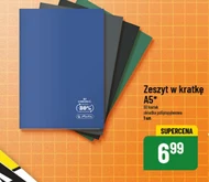 Zeszyt C &C