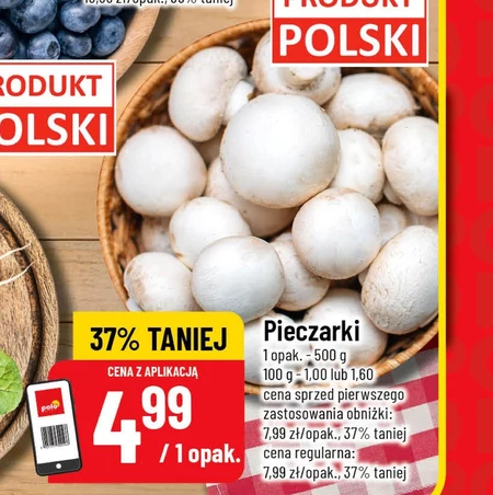 Pieczarki