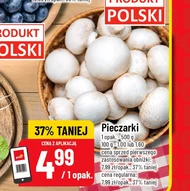 Pieczarki