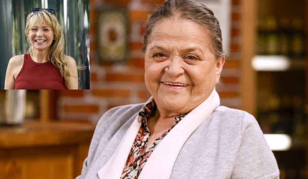 Grażyna Zielińska, Anna Guzik