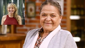 Grażyna Zielińska, Anna Guzik