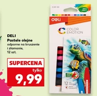 Пастель deli