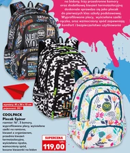 Рюкзак Coolpack
