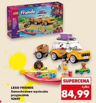 Klocki LEGO