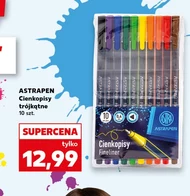 Cienkopisy Astrapen