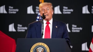 Trump przedstawia dwa scenariusze. Ostrzega Putina