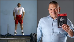 Grzegorz Kleszcz