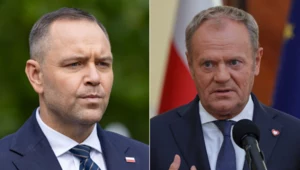 Będzie spotkanie Donalda Tuska z Karolem Nawrockim. Podano szczegóły