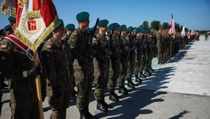 Nowi generałowie w Wojsku Polskim. Prezydent ogłosił nominacje