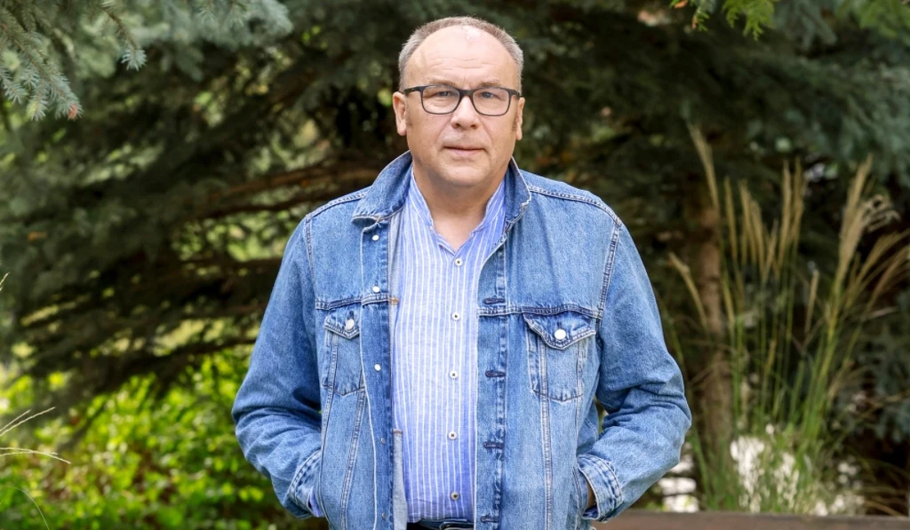 Bogdan Kalus Bogdan Kalus