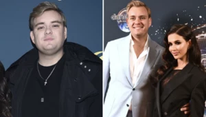 Kevin Mglej zrzucił blisko 40 kilogramów. To pomogło mu w metamorfozie