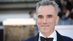 Daniel Day-Lewis