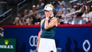 Ostatnia pogromczyni Świątek za burtą Cincinnati. Mistrzyni Wimbledonu triumfuje