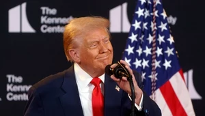Zaskakująca oferta Trumpa. Media wskazują na Cieśninę Beringa