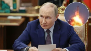 Rosjanie chcą przetestować potężną broń. Media: Pocisk z głowicą nuklearną