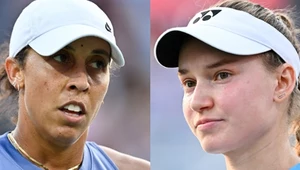 Hit z Sabalenką w Cincinnati potwierdzony. 206 minut rywalizacji gwiazd WTA