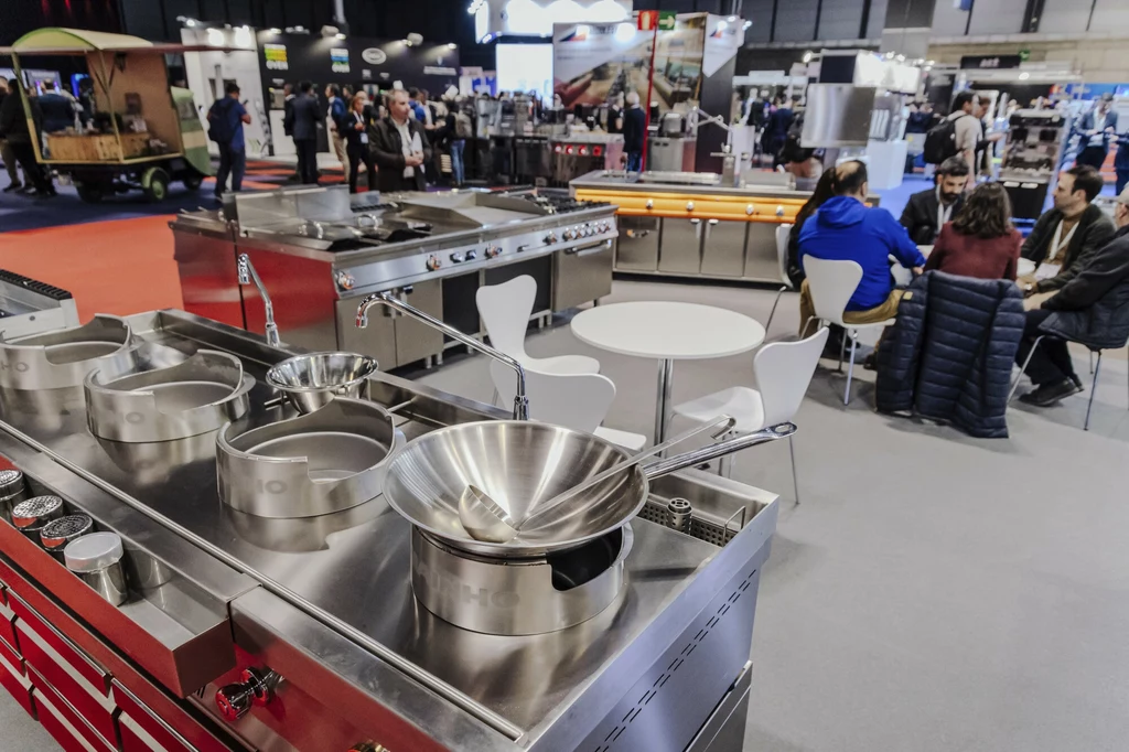 HoReCa wychodziła na prostą, problemy z KPO uderzą w rynek