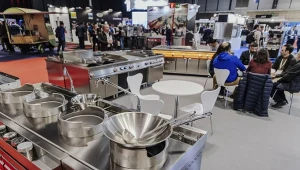 HoReCa wychodziła na prostą, problemy z KPO uderzą w rynek