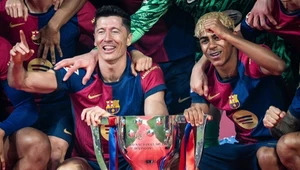 Barcelona zdecydowała się na rewolucyjny krok. „To nie magia”