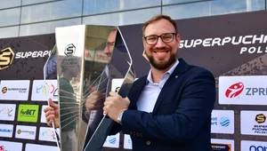 Piotr Należyty: Nie uważam, aby Superliga przeżywała kryzys 