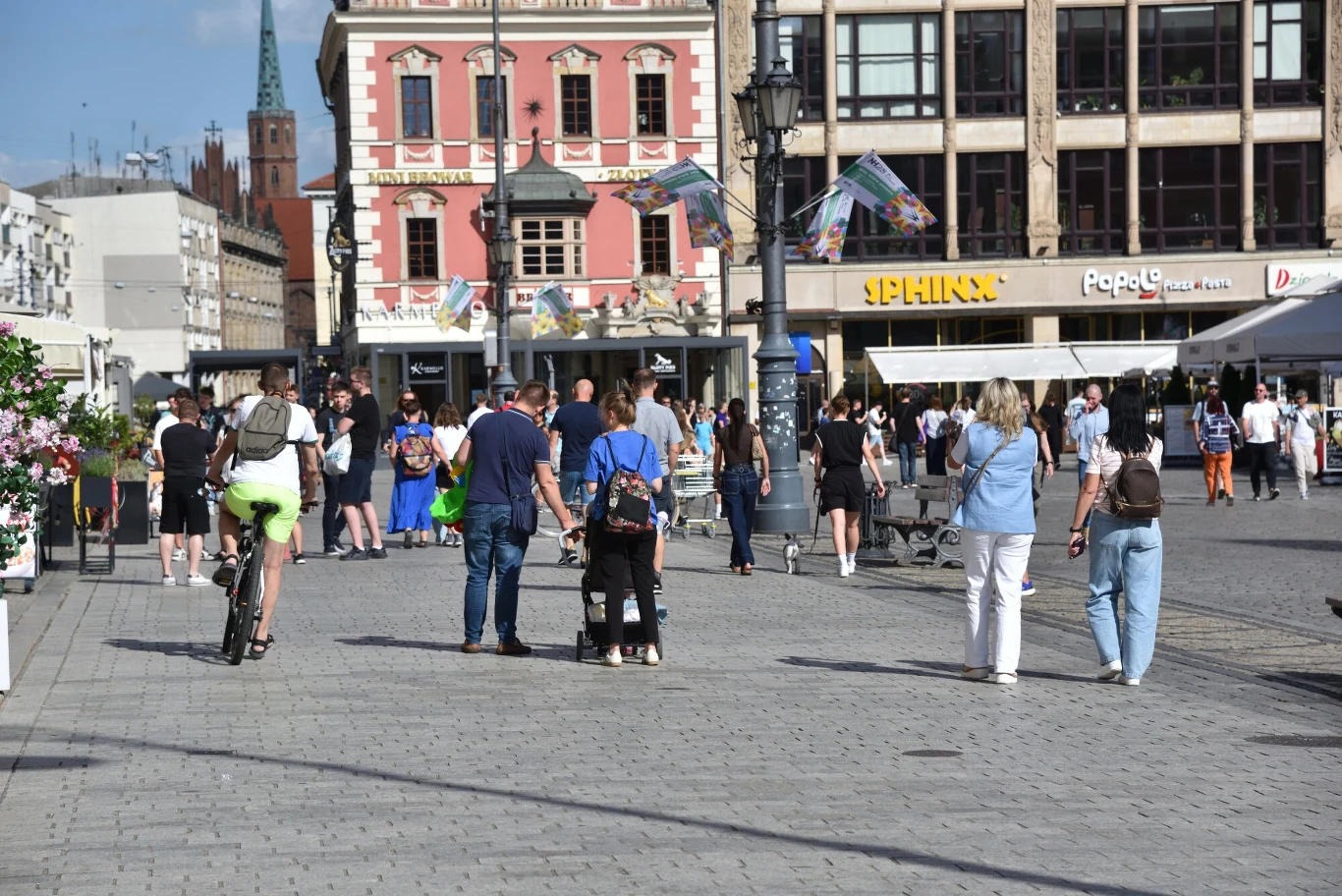 Matczyne emerytury do zmiany. Rząd chce skończyć z dyskryminacją ojców Matczyne emerytury do zmiany. Rząd chce skończyć z dyskryminacją ojców