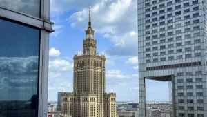 Wyjątkowa atrakcja w Warszawie już wkrótce. Miłośnicy kwiatów będą zachwyceni