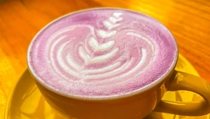 Poprawia trawienie i wygładza skórę. Koreanki wybierają zamiast matchy