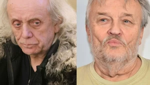 Eskalacja konfliktu Zeliszewskiego i Cugowskiego. Tak skwitował zaproszenie