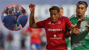 Raków zaatakowany przez Izraelczyków. Skarga do UEFA, rzecznik potwierdza