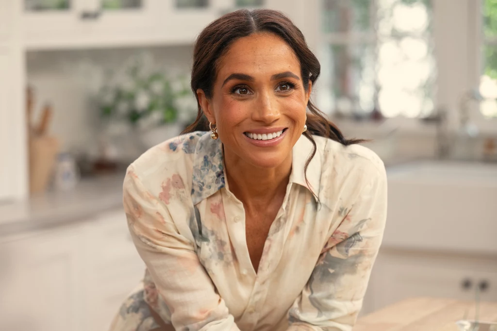 Meghan Markle znów będzie zachwycać stylizacjami 