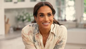 Meghan Markle znów przyciąga wzrok. Co ona ma na sobie?