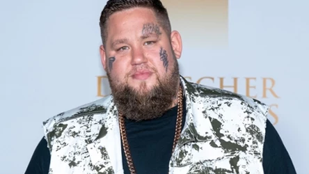 Rag'n'Bone Man nie zagra na BitterSweet Festivalu