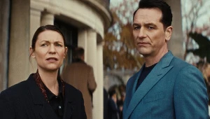 Claire Danes, Matthew Rhys