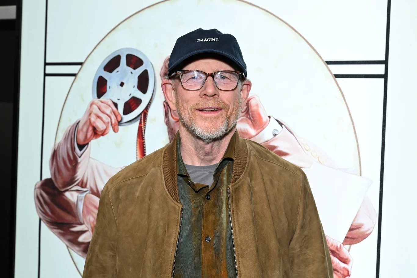 Ron Howard Ron Howard