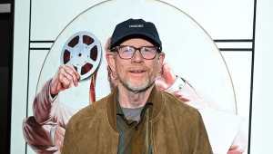 Ron Howard
