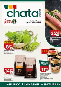 chata polska