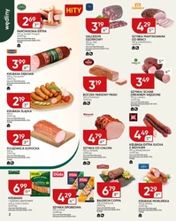 Letnie smaki w twoim koszyku - Chata Polska