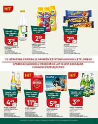 Letnie smaki w twoim koszyku - Chata Polska