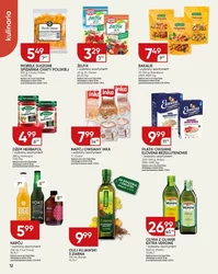 Letnie smaki w twoim koszyku - Chata Polska