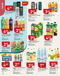 Letnie smaki w twoim koszyku - Chata Polska