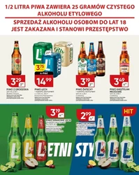Letnie smaki w twoim koszyku - Chata Polska