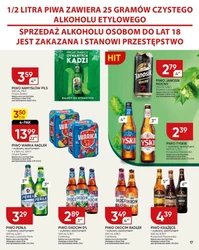 Letnie smaki w twoim koszyku - Chata Polska