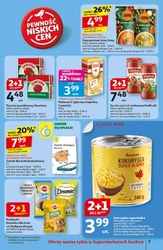 Weekendowe przeboje cenowe! - Auchan