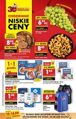 Chwyć świeżość i oszczędzaj - Biedronka