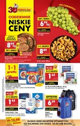 Chwyć świeżość i oszczędzaj - Biedronka