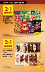 Chwyć świeżość i oszczędzaj - Biedronka