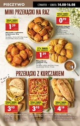 Chwyć świeżość i oszczędzaj - Biedronka