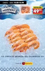 Chwyć świeżość i oszczędzaj - Biedronka