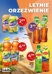 Letnie chwile - Duży Ben