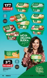 Świeżo i tanio - Netto